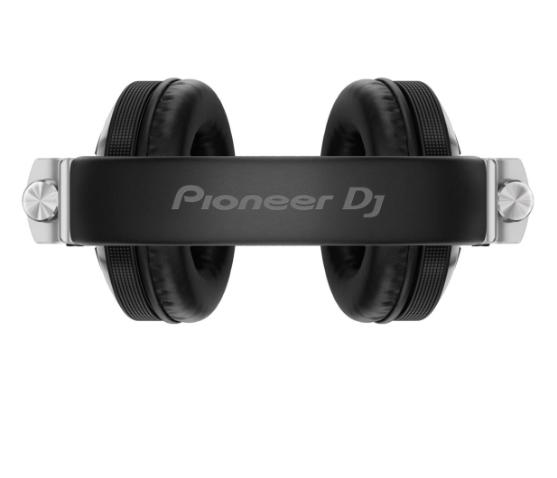 Pioneer HDJ-X7 Srebrne - 1179750 - zdjęcie 6